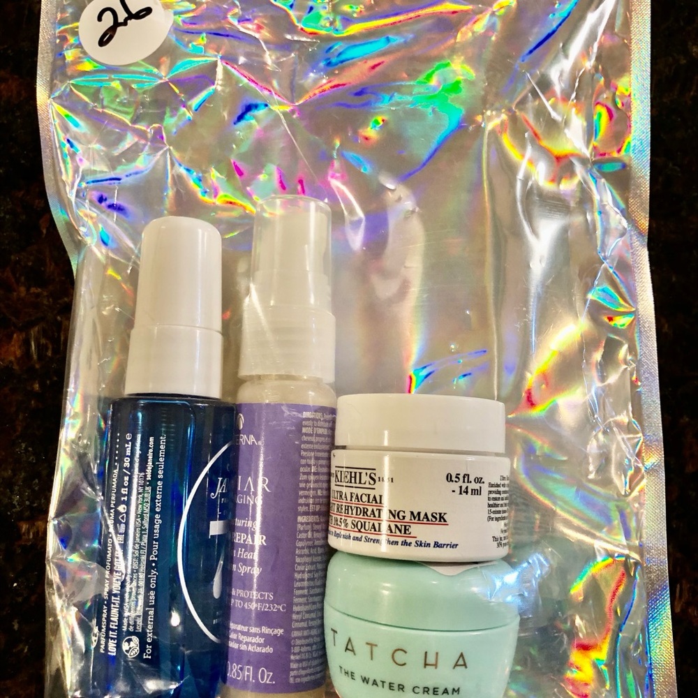 TATCHA AND MORE BUNDLE SET NEW 🔥 - Picture 2 of 12